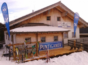 Sonnalm Lachtal, Schönberg-Lachtal, Österreich